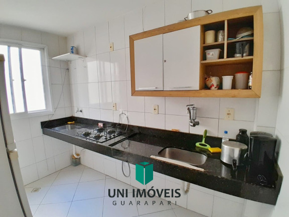 Imagem Apartamento com 2 Quartos à Venda, 52 m² em Praia Do Morro - Guarapari
