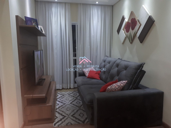 Imagem Apartamento com 3 Quartos à Venda, 80 m² em Chácara Segre - Jundiaí Imagem Apartamento com 3 Quartos à Venda, 80 m² em Chácara Segre - Jundiaí