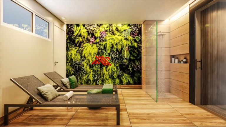 Imagem Apartamento com 2 Quartos à Venda, 56 m² em Vila Rosália - Guarulhos