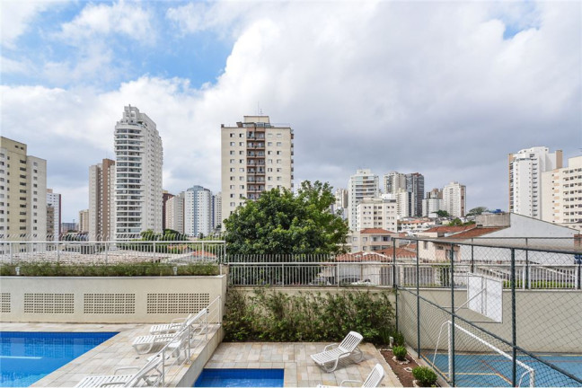 Imagem Imóvel com 2 Quartos à Venda, em Vila Gumercindo - São Paulo Imagem Imóvel com 2 Quartos à Venda, em Vila Gumercindo - São Paulo