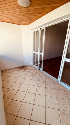 Imagem Apartamento com 3 Quartos à Venda, 103 m² em Parque Residencial Aquarius - São José Dos Campos