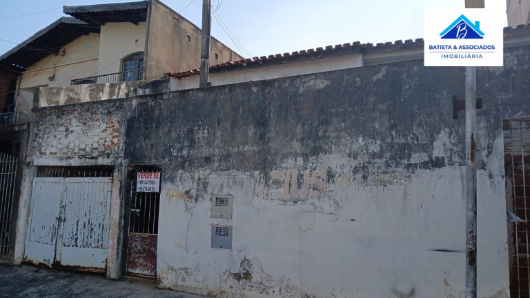 Imagem Casa com 2 Quartos à Venda, 220 m² em Jardim São Fernando - Campinas Imagem Casa com 2 Quartos à Venda, 220 m² em Jardim São Fernando - Campinas