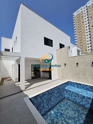 Imagem Sobrado com 3 Quartos à Venda, 139 m² em Centro - Mongaguá Imagem Sobrado com 3 Quartos à Venda, 139 m² em Centro - Mongaguá