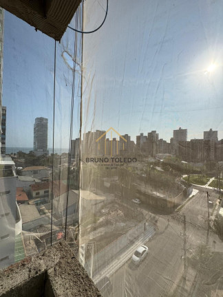 Imagem Apartamento com 3 Quartos à Venda, 129 m² em Canto Do Forte - Praia Grande Imagem Apartamento com 3 Quartos à Venda, 129 m² em Canto Do Forte - Praia Grande