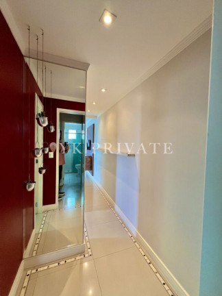 Imagem Apartamento com 2 Quartos à Venda, 72 m² em Vila Romana - São Paulo