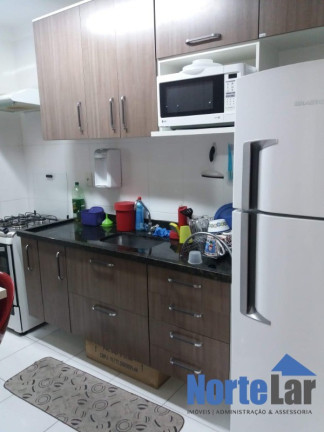 Imagem Apartamento com 2 Quartos à Venda, 65 m² em Vila Santos - São Paulo
