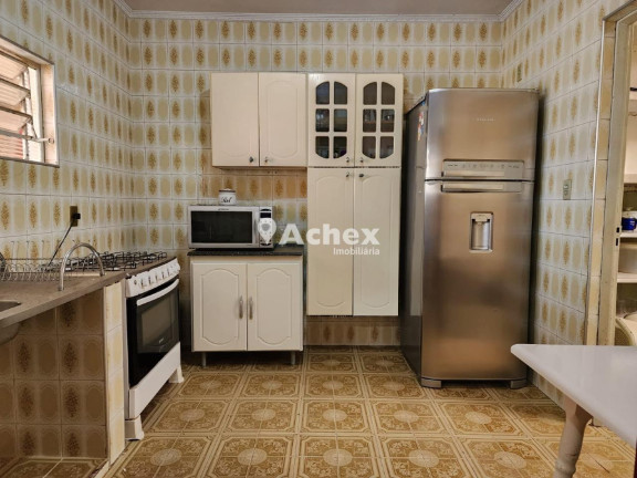 Imagem Casa com 2 Quartos à Venda, 60 m² em Jardim Santa Genebra - Campinas