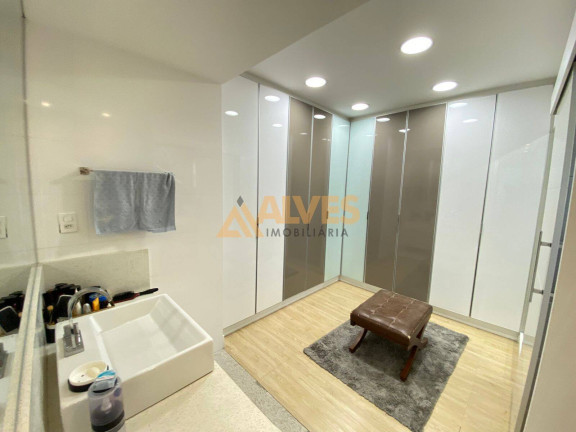 Imagem Casa de Condomínio com 3 Quartos à Venda, 200 m² em Mangabeira - Feira De Santana Imagem Casa de Condomínio com 3 Quartos à Venda, 200 m² em Mangabeira - Feira De Santana