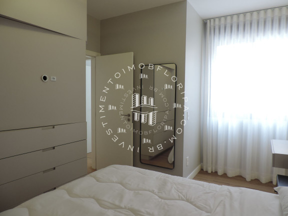 Imagem Apartamento com 3 Quartos à Venda, 101 m² em Itacorubi - Florianópolis Imagem Apartamento com 3 Quartos à Venda, 101 m² em Itacorubi - Florianópolis