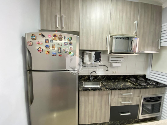 Imagem Apartamento com 2 Quartos à Venda, 83 m² em Vila Carrão - São Paulo Imagem Apartamento com 2 Quartos à Venda, 83 m² em Vila Carrão - São Paulo