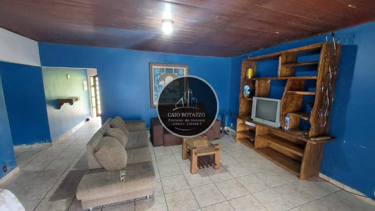 Imagem Chácara com 5 Quartos à Venda, 4.000 m² em Agenor De Campos - Mongaguá Imagem Chácara com 5 Quartos à Venda, 4.000 m² em Agenor De Campos - Mongaguá