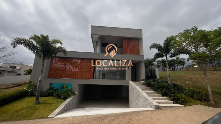 Imagem Casa com 5 Quartos à Venda, 420 m² em Condomínio Residencial Alphaville I - São José Dos Campos Imagem Casa com 5 Quartos à Venda, 420 m² em Condomínio Residencial Alphaville I - São José Dos Campos