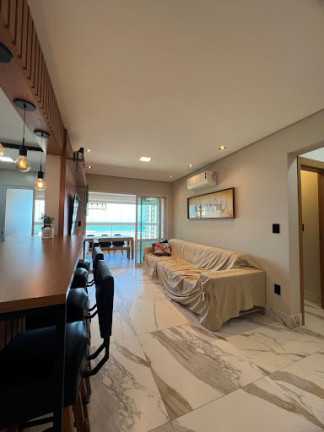 Imagem Apartamento com 2 Quartos à Venda, 82 m² em Aviação - Praia Grande Imagem Apartamento com 2 Quartos à Venda, 82 m² em Aviação - Praia Grande