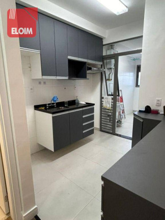 Imagem Apartamento com 3 Quartos à Venda, 88 m² em Barra Funda - São Paulo Imagem Apartamento com 3 Quartos à Venda, 88 m² em Barra Funda - São Paulo