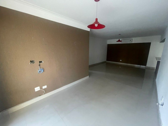 Imagem Apartamento com 3 Quartos à Venda, 123 m² em Aviação - Praia Grande