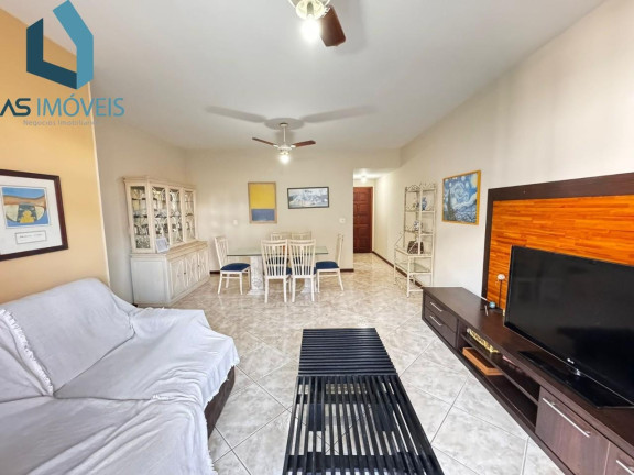 Imagem Apartamento com 3 Quartos à Venda, 152 m² em Algodoal - Cabo Frio