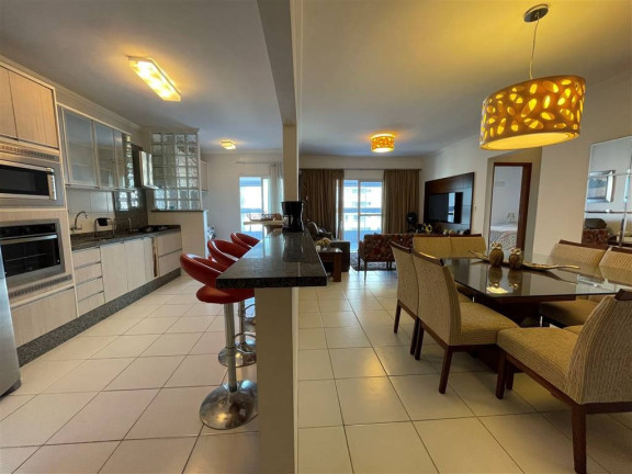 Imagem Apartamento com 3 Quartos à Venda, 130 m² em Aviação - Praia Grande