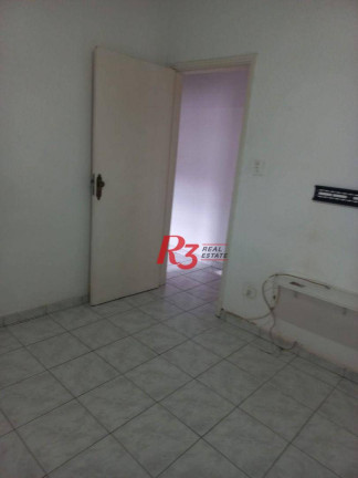 Imagem Apartamento com 3 Quartos à Venda, 155 m² em Embaré - Santos Imagem Apartamento com 3 Quartos à Venda, 155 m² em Embaré - Santos