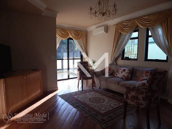 Sobrado com 3 Quartos à Venda, 196 m² em Vila Moreira - Guarulhos