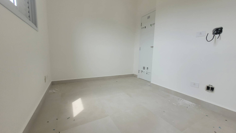 Imagem Apartamento com 3 Quartos à Venda, 81 m² em Canto Do Forte - Praia Grande