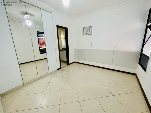 Imagem Imóvel com 3 Quartos à Venda, 135 m² em Pituba - Salvador Imagem Imóvel com 3 Quartos à Venda, 135 m² em Pituba - Salvador