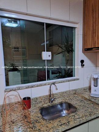 Imagem Casa com 2 Quartos à Venda, 73 m² em Bairro Da Penha - São Paulo