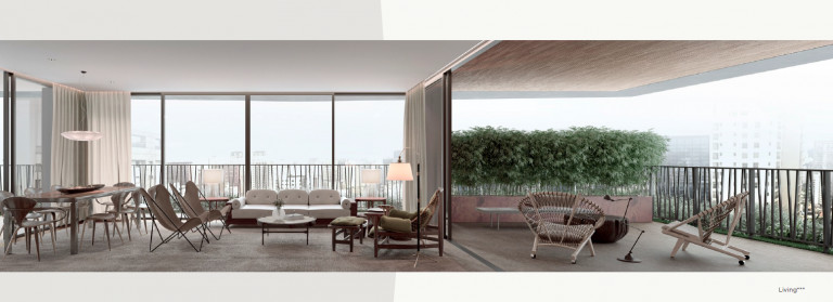 Imagem Apartamento com 4 Quartos à Venda, 270 m² em Itaim Bibi - São Paulo Imagem Apartamento com 4 Quartos à Venda, 270 m² em Itaim Bibi - São Paulo