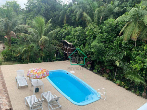 Imagem Sobrado com 4 Quartos à Venda, 302 m² em Morada Da Praia - Bertioga