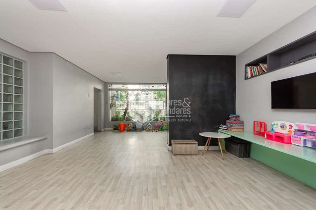 Imagem Apartamento com 3 Quartos à Venda, 109 m² em Brooklin Paulista - São Paulo Imagem Apartamento com 3 Quartos à Venda, 109 m² em Brooklin Paulista - São Paulo