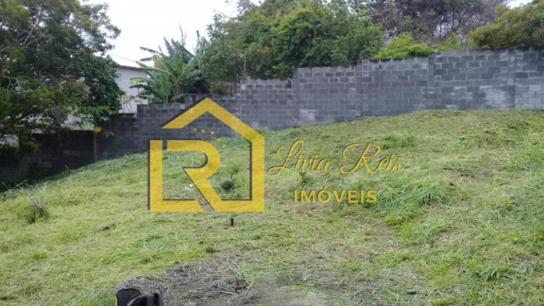 Imagem Terreno à Venda, 1.020 m² em Mar Do Norte - Rio Das Ostras