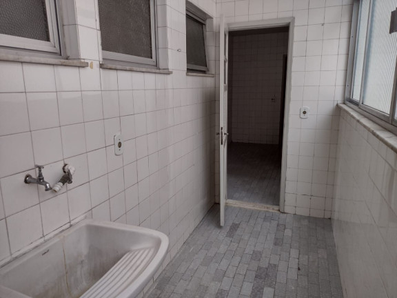 Imagem Apartamento com 2 Quartos à Venda, 70 m² em Icaraí - Niterói Imagem Apartamento com 2 Quartos à Venda, 70 m² em Icaraí - Niterói