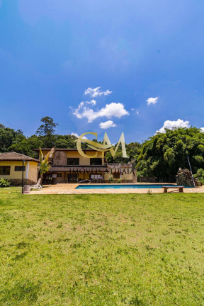 Imagem Chácara com 4 Quartos à Venda, 2.000 m² em Jardim Estância Brasil - Atibaia Imagem Chácara com 4 Quartos à Venda, 2.000 m² em Jardim Estância Brasil - Atibaia