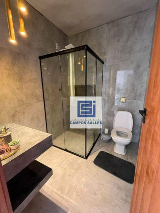 Imagem Casa com 2 Quartos à Venda, 160 m² em Nova Araújo - Socorro Imagem Casa com 2 Quartos à Venda, 160 m² em Nova Araújo - Socorro