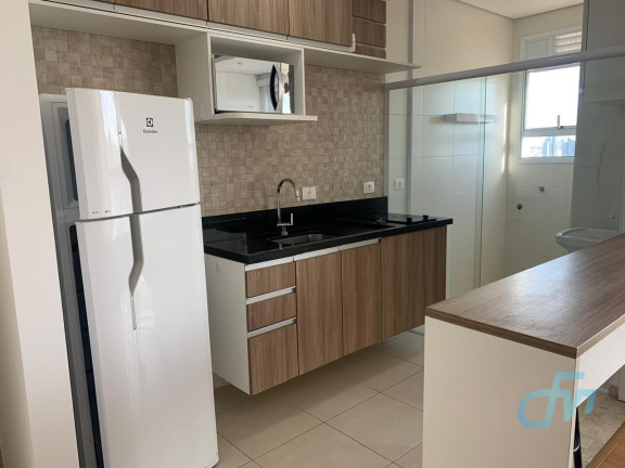 Imagem Apartamento com 1 Quarto para Alugar, 43 m² em Loteamento Mogilar - Mogi Das Cruzes Imagem Apartamento com 1 Quarto para Alugar, 43 m² em Loteamento Mogilar - Mogi Das Cruzes