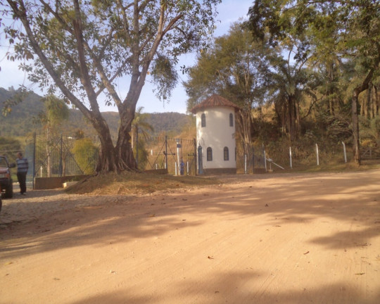 Imagem Imóvel com 5 Quartos à Venda, 400 m² em Salvaterra - Juiz De Fora