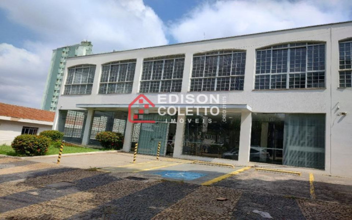 Imagem Casa à Venda, 1.123 m² em Cidade Alta - Piracicaba Imagem Casa à Venda, 1.123 m² em Cidade Alta - Piracicaba