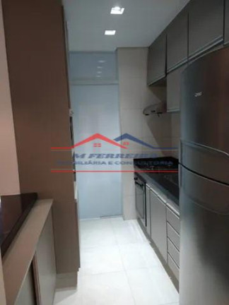 Imagem Apartamento com 2 Quartos à Venda, 55 m² em Parque São Matheus - Piracicaba Imagem Apartamento com 2 Quartos à Venda, 55 m² em Parque São Matheus - Piracicaba