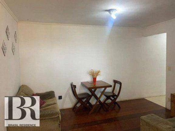 Imagem Apartamento com 3 Quartos à Venda, 76 m² em Jardim Da Saúde - São Paulo Imagem Apartamento com 3 Quartos à Venda, 76 m² em Jardim Da Saúde - São Paulo