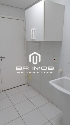 Imagem Imóvel com 3 Quartos à Venda, 88 m² em Jardim Caravelas - São Paulo