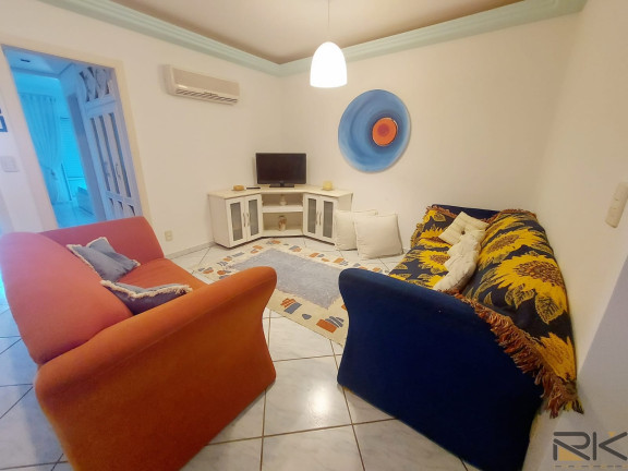 Imagem Cobertura com 4 Quartos à Venda, 270 m² em Praia Grande - Ubatuba