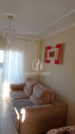 Imagem Apartamento com 2 Quartos à Venda, 64 m² em Parque Santos Dumont - Votorantim
