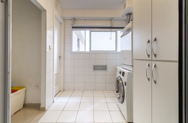 Imagem Apartamento com 3 Quartos à Venda, 132 m² em Barra Funda - São Paulo