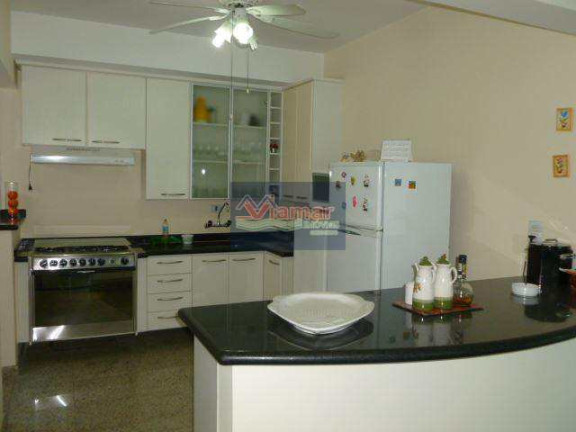 Imagem Apartamento com 4 Quartos à Venda, 261 m² em Enseada - Guarujá Imagem Apartamento com 4 Quartos à Venda, 261 m² em Enseada - Guarujá