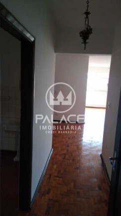 Imagem Apartamento com 3 Quartos à Venda, 123 m² em Centro - Piracicaba