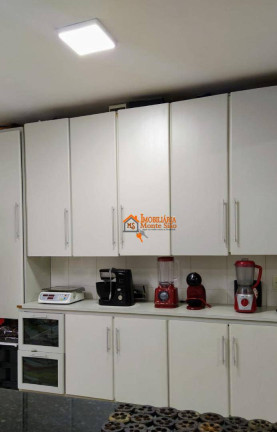 Imagem Sobrado com 3 Quartos à Venda, 247 m² em Picanço - Guarulhos Imagem Sobrado com 3 Quartos à Venda, 247 m² em Picanço - Guarulhos