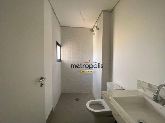 Imagem Apartamento com 2 Quartos à Venda, 100 m² em Jardim - Santo André Imagem Apartamento com 2 Quartos à Venda, 100 m² em Jardim - Santo André