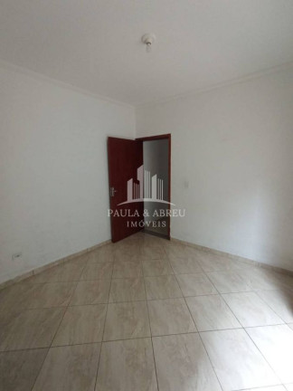 Imagem Casa com 2 Quartos para Alugar, em Vila Bocaina - Mauá Imagem Casa com 2 Quartos para Alugar, em Vila Bocaina - Mauá