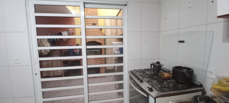 Imagem Sobrado com 3 Quartos à Venda, 110 m² em Vila Carrão - São Paulo Imagem Sobrado com 3 Quartos à Venda, 110 m² em Vila Carrão - São Paulo