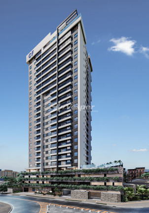 Imagem Apartamento com 1 Quarto à Venda, 43 m² em Setor Marista - Goiânia Imagem Apartamento com 1 Quarto à Venda, 43 m² em Setor Marista - Goiânia
