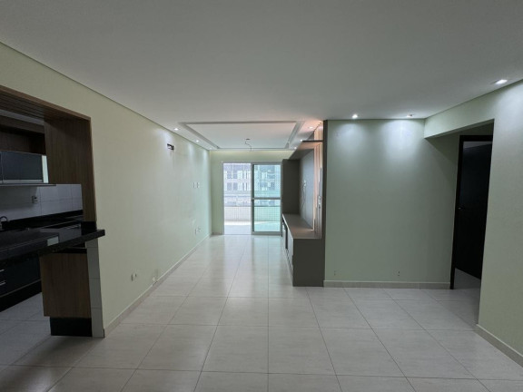 Imagem Apartamento com 2 Quartos à Venda, 92 m² em Caiçara - Praia Grande